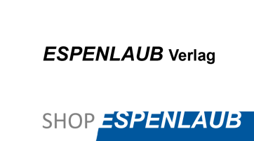 Shop ESPENLAUB Verlag